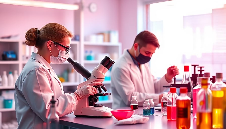 Chugai Pharmaceutical: Driving Growth with Biologic Innovation & Global Partnerships