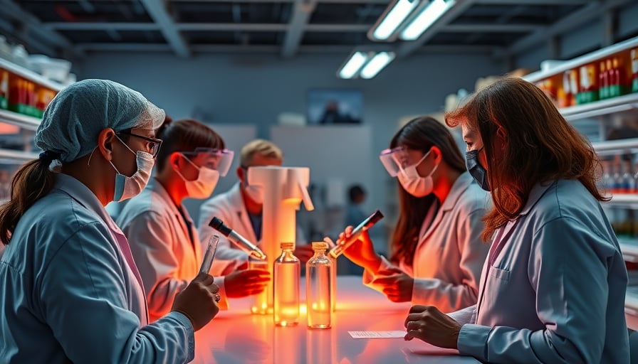 Chugai Pharmaceutical: Market Slump, Clinical Breakthroughs & Fast‑Track Growth Outlook