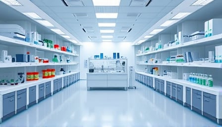 Chugai Pharmaceutical Sees Share Price Uplift Amid Strategic Developments and Market Trends