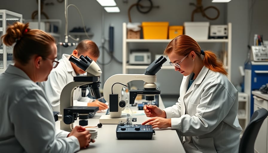 Chugai Pharmaceutical: Strong Market Position & Global R&D Collaboration Drive Growth