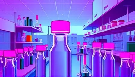 Chugai Pharmaceutical's Stock Soars: Navigating Future Challenges and Opportunities in the Pharma Industry