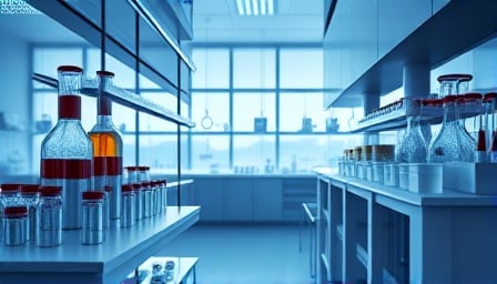 Chugai Pharmaceutical's Strong Earnings Highlight Resilience in Competitive Market