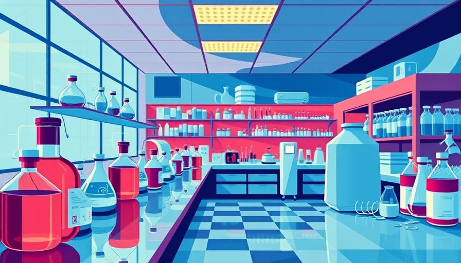 Chugai Shares Dip After TrumpRx Launch, Reflecting Japan Pharma's Pricing Battle