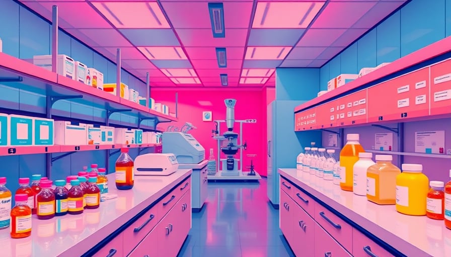 Chugai's PNH Strategy: Expanding Market Share, Pipeline Growth & M&A Opportunities