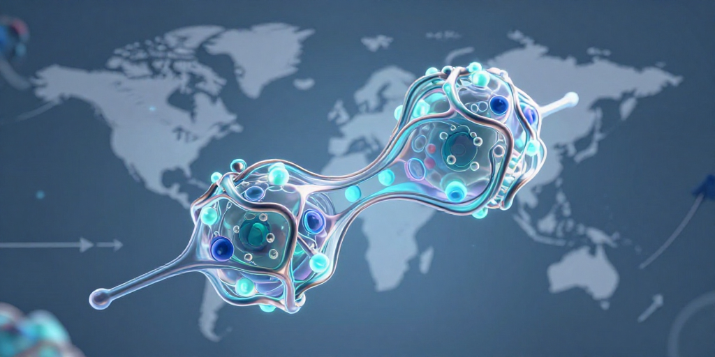 Chugai's Precision‑Medicine ADC: Market Access, Patents, & M&A Strategy for Breast‑Cancer Breakthrough