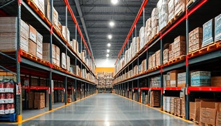 Church & Dwight Announces Product Recall, Maintains Steady Market Presence