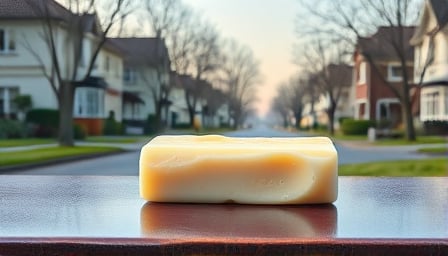 Church & Dwight Co Inc Balances Market Volatility with Growth Strategy