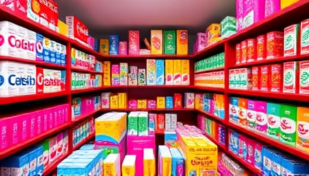 Church & Dwight Co Inc: Rising Stock and Investor Confidence Highlight Growth in Household Staples