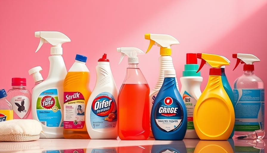 Church & Dwight Gains Momentum: Jefferies Boosts to Buy, Citi Moves to Neutral—What It Means for 2026