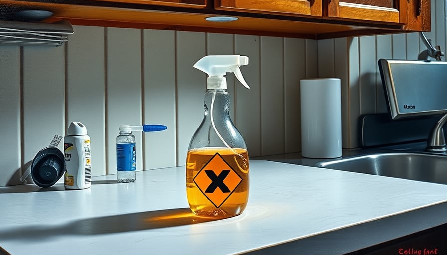 Church & Dwight Leverages Health Trends and Sustainability to Navigate Consumer Staples Market