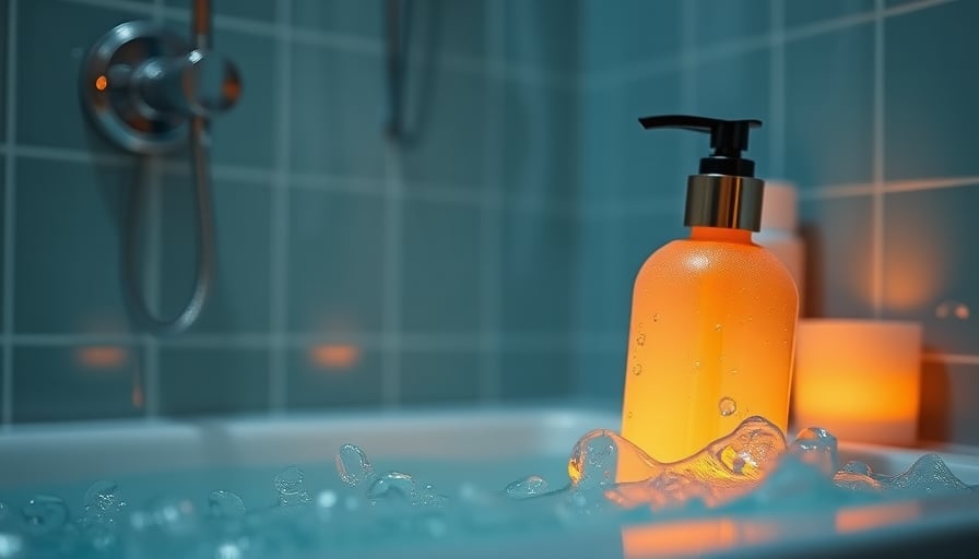 Church & Dwight: Navigating Consumer‑Staples Growth with Sustainable Innovation Church & Dwight: Navigating Consumer‑Staples Growth with Sustainable Innovation