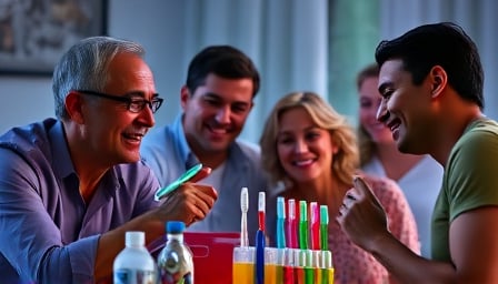 Church & Dwight Poised for Q2 2025 Earnings Amidst Growing Oral Care Demand