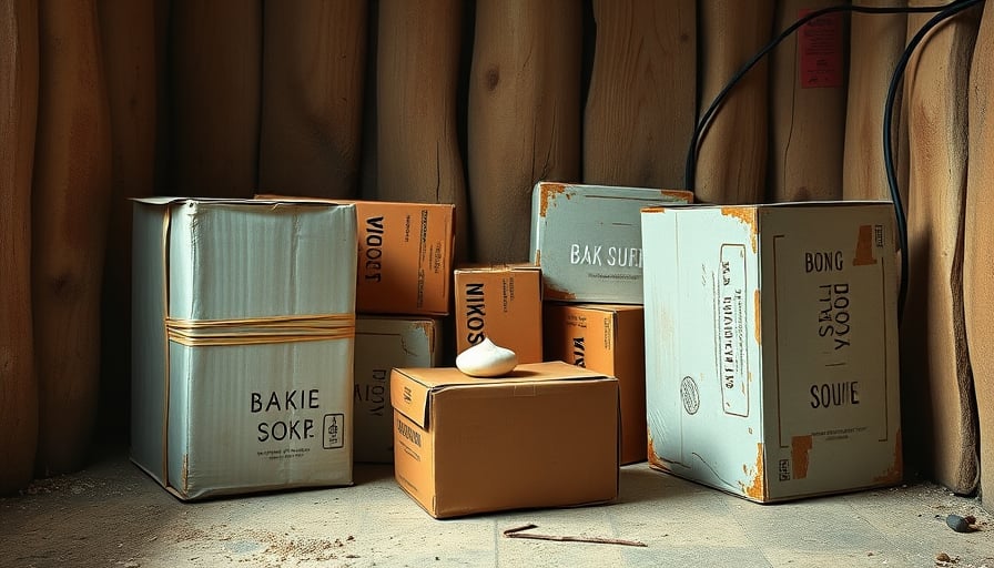 Church & Dwight’s 2025 Outlook: Strong Growth, Rising Costs and Digital Expansion