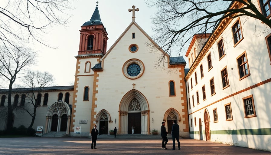 Church & Dwight's Institutional Shake‑Up: What Investors Should Know Now