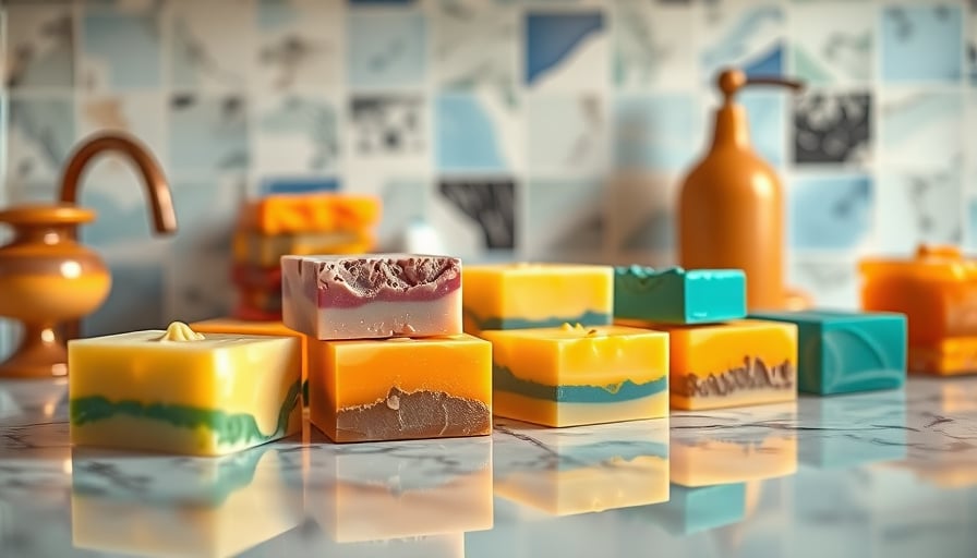 Church & Dwight’s Resilient Strategy Keeps Premium Valuation Amid Investor Uncertainty Church & Dwight’s Resilient Strategy Keeps Premium Valuation Amid Investor Uncertainty