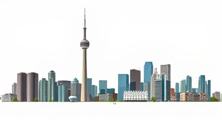 CIBC Leads Financial Innovation with Strategic Partnerships and Stable Market Performance
