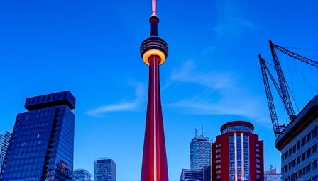 CIBC to Announce Q3 Results on August 28 Amid Stable Stock Performance