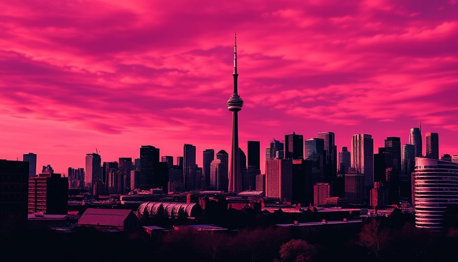 CIBC's Share Price Gains Amid Macroeconomic Stability and Routine Governance Updates CIBC's Share Price Gains Amid Macroeconomic Stability and Routine Governance Updates