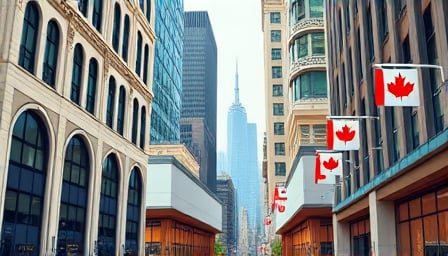CIBC's Strategic Initiatives Drive Growth and Enhance Market Position