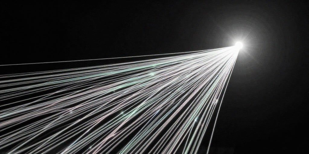 CIENA CORP Leads Optical Photonics Innovation, Boosting 5G & Energy‑Efficient Networks