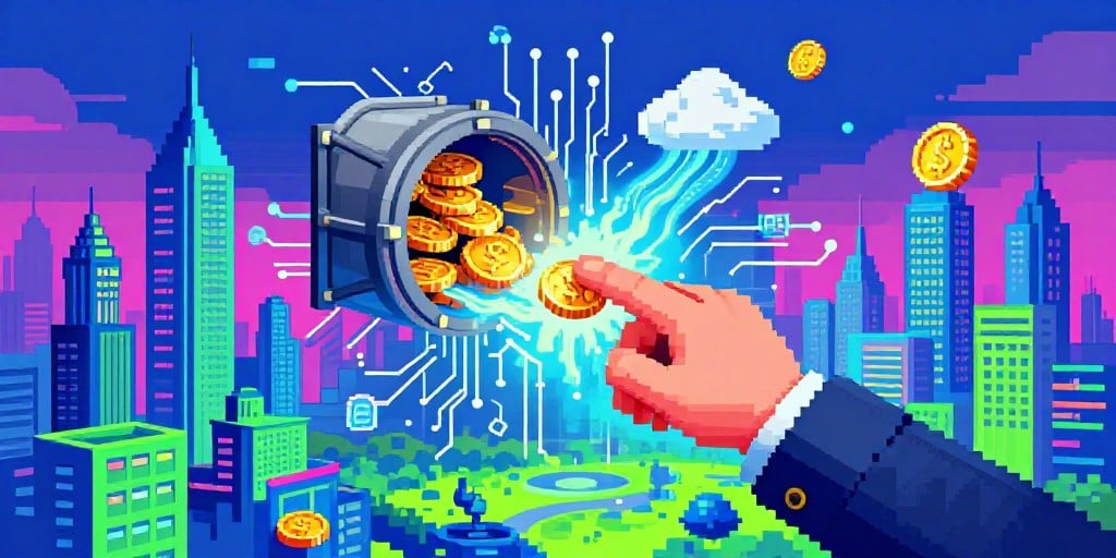 CIENA Insider Sale Highlights Tech Sector Pullback & Future 5G Strategy