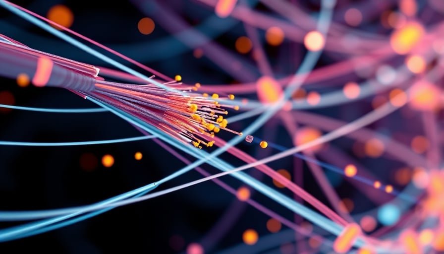 Ciena Shares Soar to 52‑Week High After 30% Revenue Growth and Analyst Upgrades Ciena Shares Soar to 52‑Week High After 30% Revenue Growth and Analyst Upgrades