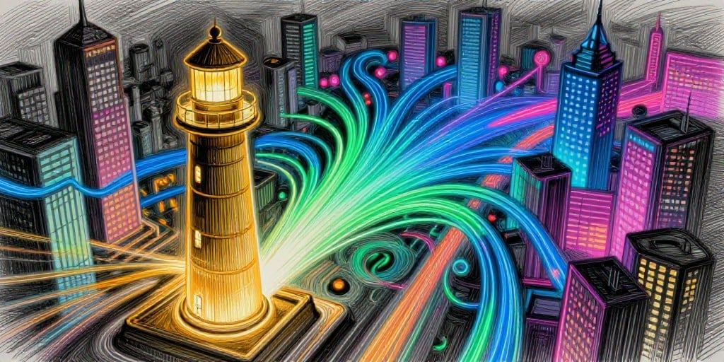 CIENA’s Momentum: How Edge‑Cloud Innovation Fuels Mid‑Cap Growth Amid 5G Boom