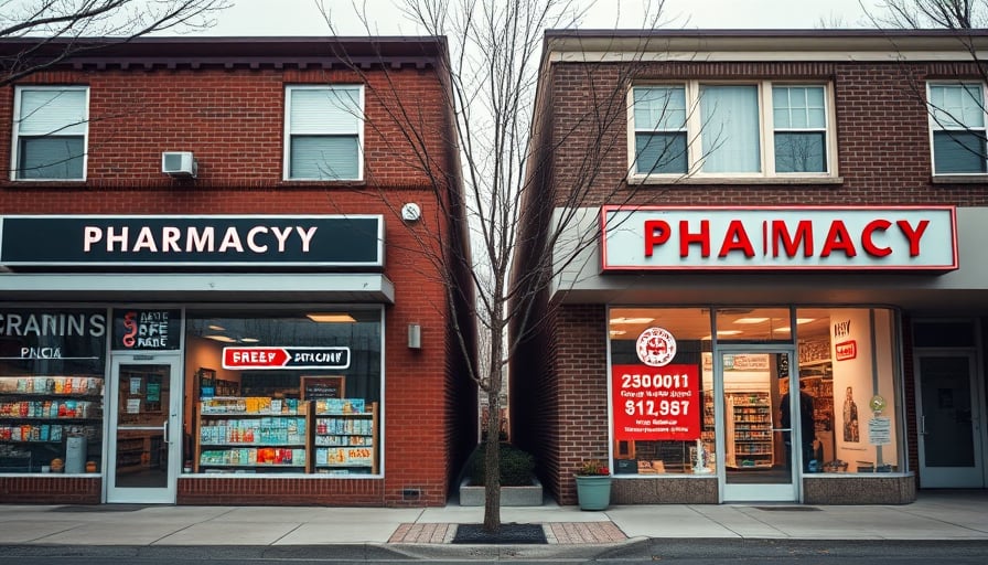 Cigna Group Announces Strategic Shift to Eliminate Prescription Drug Rebates by 2027