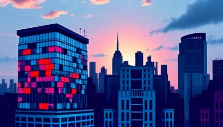 Cigna Group: Balancing Employee Well-being with Corporate Growth and Innovation
