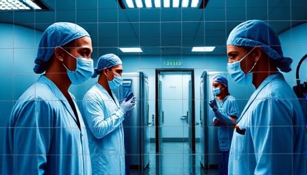 Cigna's Remarkable Profit Surge Signals Health Insurance Industry Resurgence