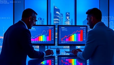 Cigna's Stock Soars on Strategic Medicare Play and Tech Innovations