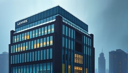 Cincinnati Financial Corp Reports Double-Digit Profit Surge in Q2 Amid Economic Uncertainty