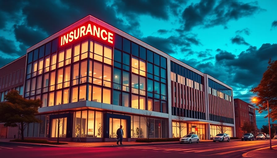 Cincinnati Financial Surges 10.8% Revenue, 27.8% Profit in Q4 2025