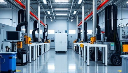 Cintas Corp Surpasses Expectations with Strong Q4 2025 Financials and Optimistic 2026 Outlook