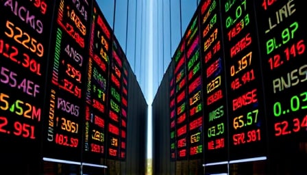 Cintas Corporation's Stock Faces Uncertainty Amid High Valuation Concerns