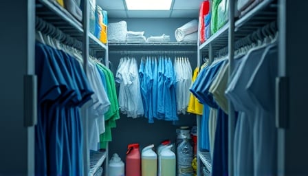 Cintas Corp's 20-Year Sales Streak: Success or Overvaluation?