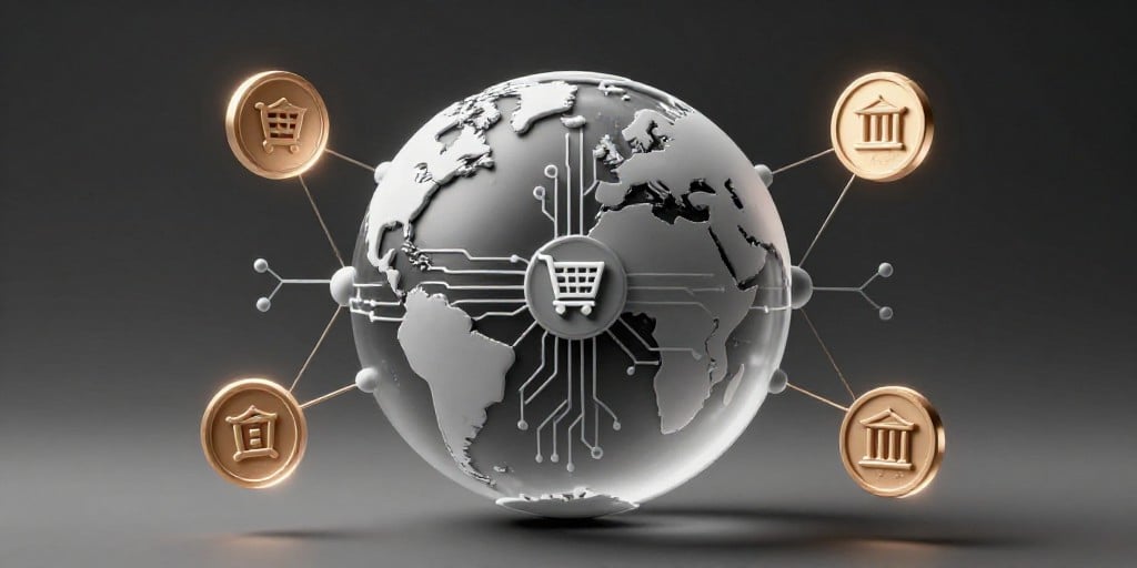 Circle Expands USDC Reach: Binance, UN, and Banks Drive Global Payments and Humanitarian Aid