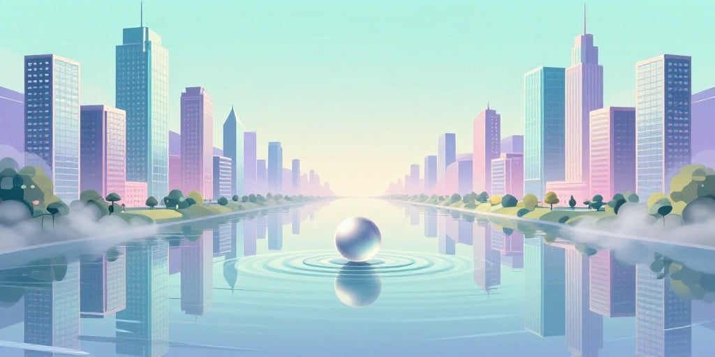 Circle Internet Group Rallies 4% as Crypto Stocks Gain Momentum Amid Bitcoin Stability