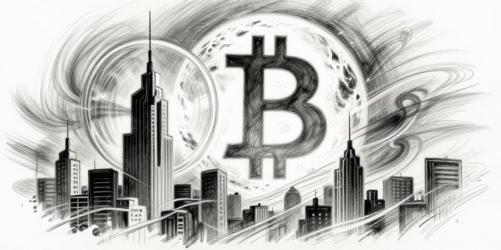 Circle Shares Surge 5‑7% as Crypto Rally and Fed‑Friendly Climate Boost Demand