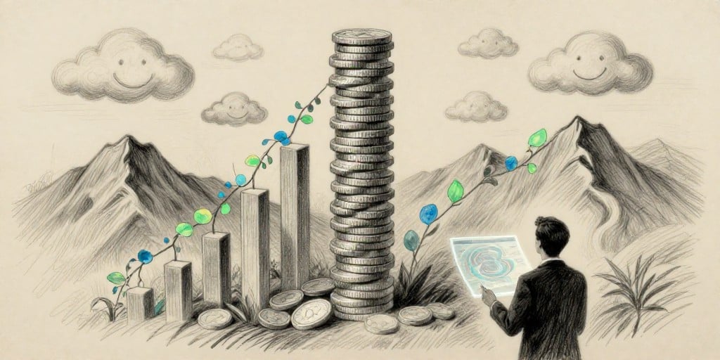 Circle Surges 4% as Bitcoin’s Calm Boosts Crypto‑Equity Gains Circle Surges 4% as Bitcoin’s Calm Boosts Crypto‑Equity Gains