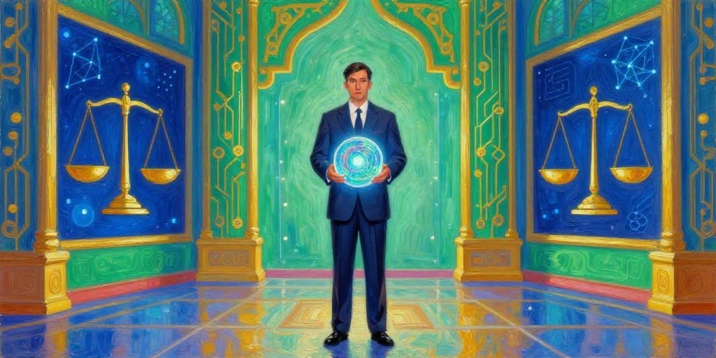 Cisco Adds AI Expert Girish Rishi to Board, Strengthening Data‑Driven Strategy
