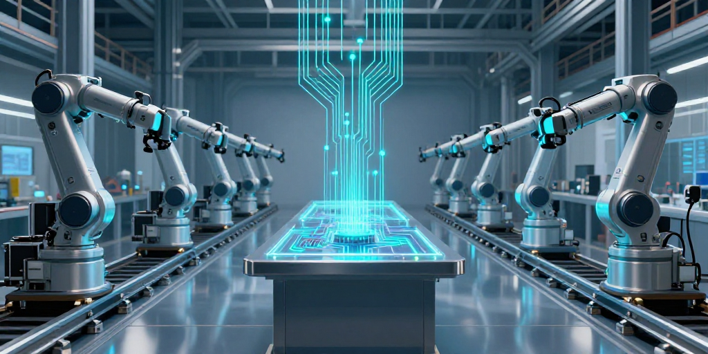 Cisco Drives AI‑Enabled Growth in German Manufacturing, Boosts Stock Resilience