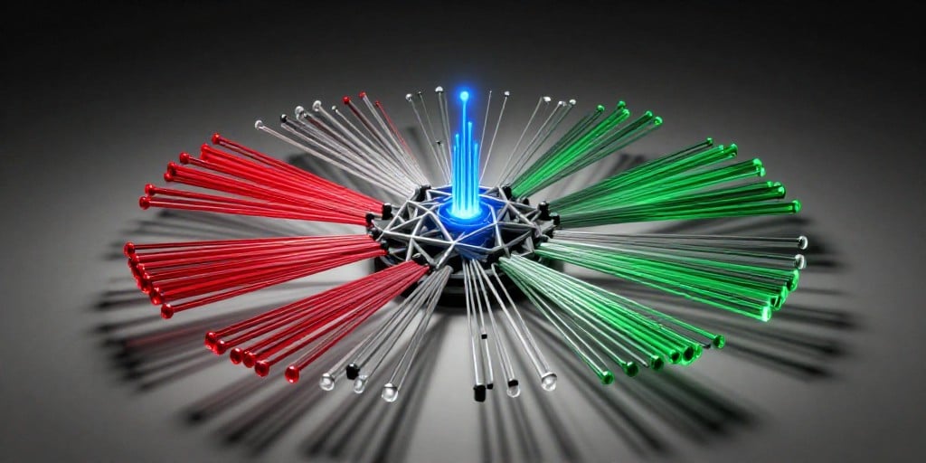 Cisco Expands Investor Engagement, Showcasing AI‑Powered Optical Network Growth