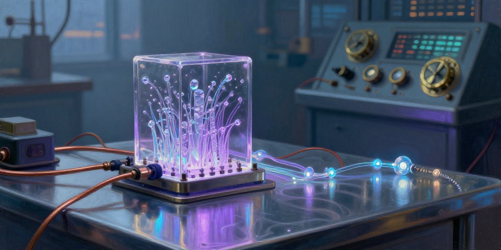 Cisco Launches Room‑Temperature Quantum Networking Switch for Secure, Inter‑Platform Connectivity