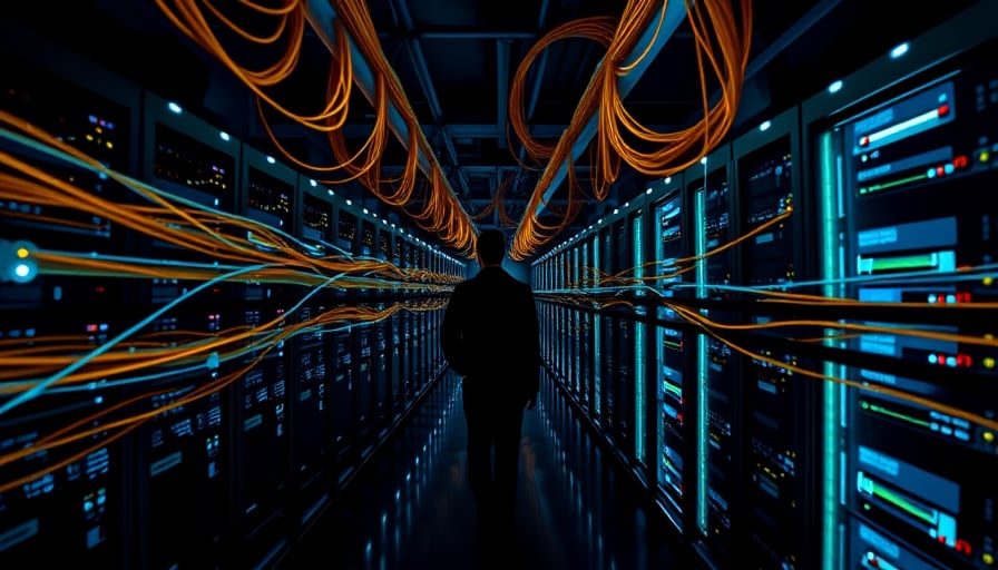 Cisco Q1 Earnings: AI‑Driven Growth, New ASICs & Supply‑Chain Resilience