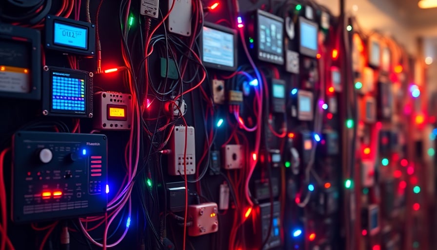 Cisco Q2 2026: AI‑Driven Hyperscaler Growth Beats Estimates, Drives Strong EPS