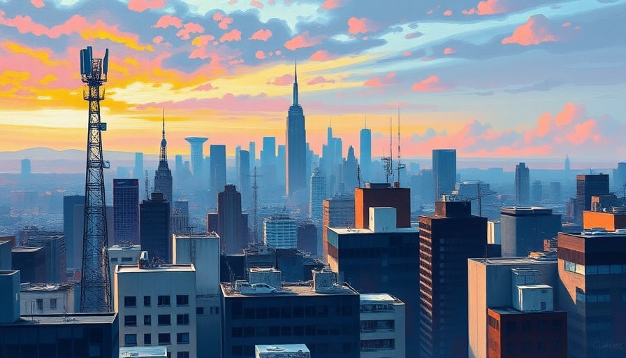 Cisco Sets Stage for 2026: MWC & TMT Conferences Show Shift to Software‑Defined Edge & Security