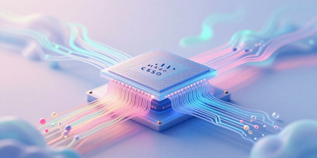 Cisco Shares Dip After OCP Showcase, but AI‑Driven Open‑Infra Wins Stay Strong