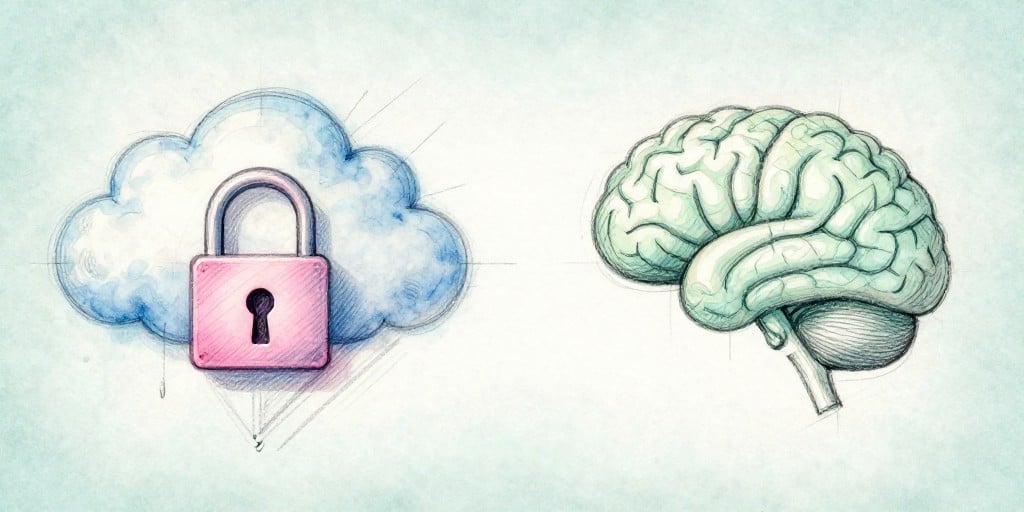 Cisco Shares Dip as Yields Rise, Yet Security-Driven Cloud Strategy Holds Steady