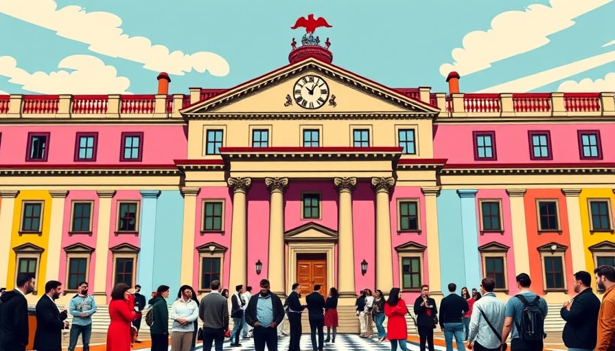 Cisco Shares Slip as Supreme Court Hearing Highlights Regulatory Risks